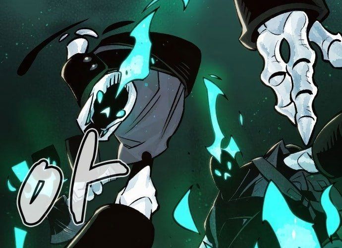 Tôi - Necromancer Cô Độc - Chapter 23 - Page 211