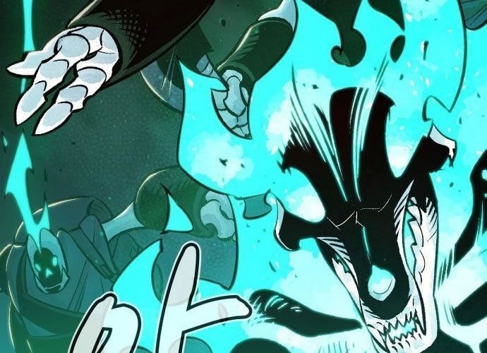 Tôi - Necromancer Cô Độc - Chapter 23 - Page 212