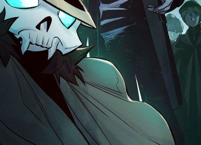 Tôi - Necromancer Cô Độc - Chapter 23 - Page 226