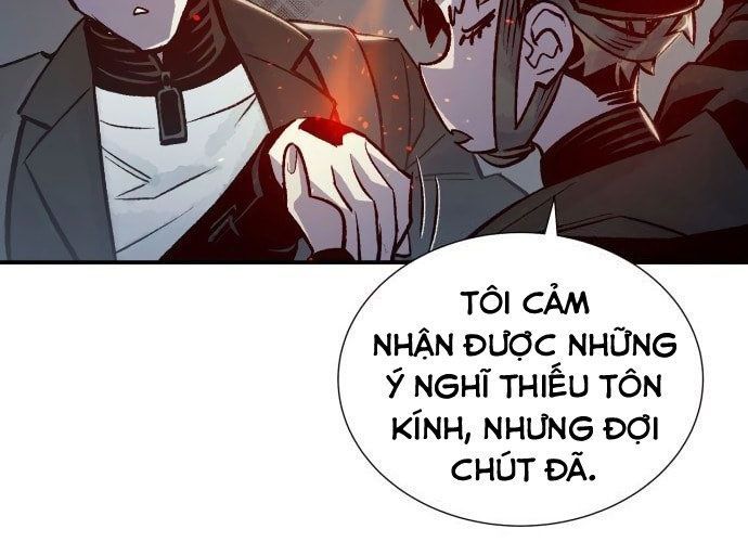 Tôi - Necromancer Cô Độc - Chapter 23 - Page 31