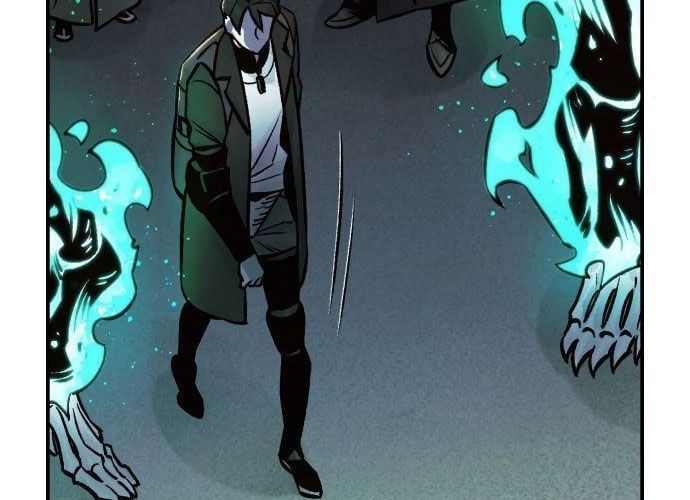 Tôi - Necromancer Cô Độc - Chapter 23 - Page 46