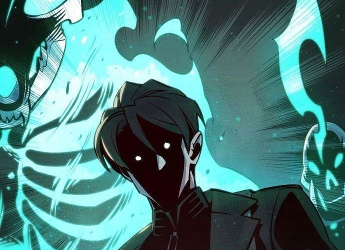 Tôi - Necromancer Cô Độc - Chapter 23 - Page 50