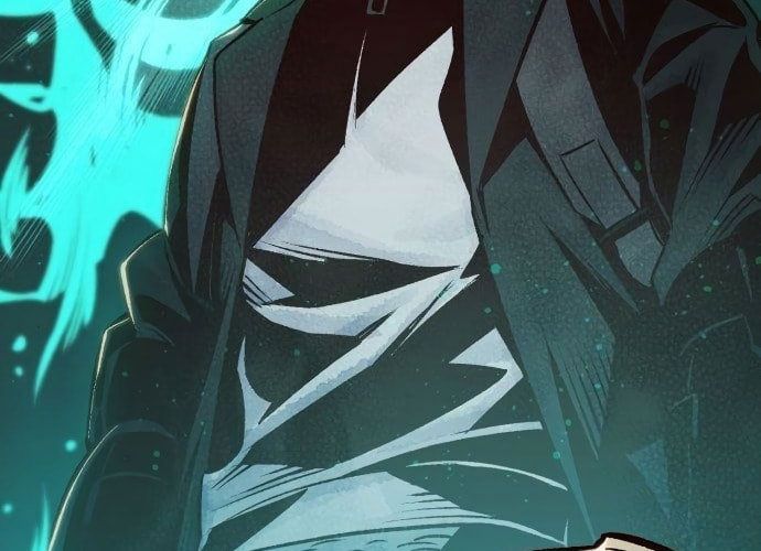 Tôi - Necromancer Cô Độc - Chapter 23 - Page 51