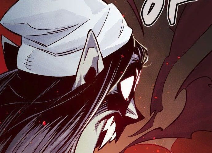 Tôi - Necromancer Cô Độc - Chapter 23 - Page 6