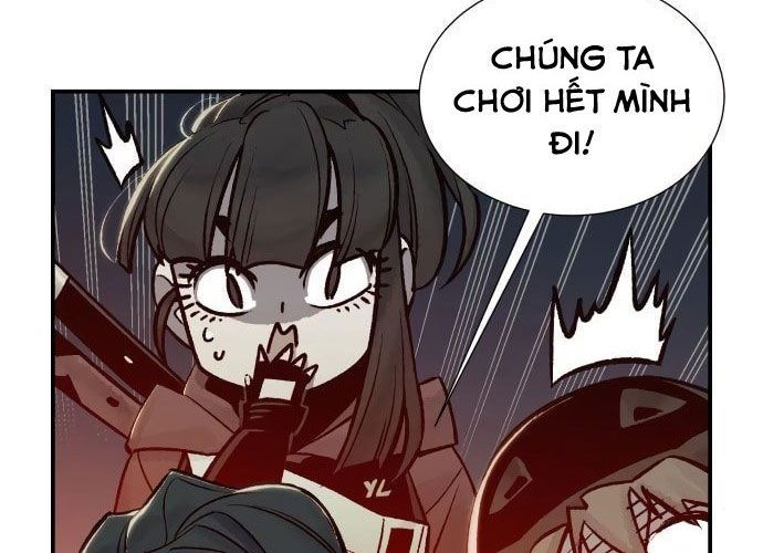 Tôi - Necromancer Cô Độc - Chapter 23 - Page 86