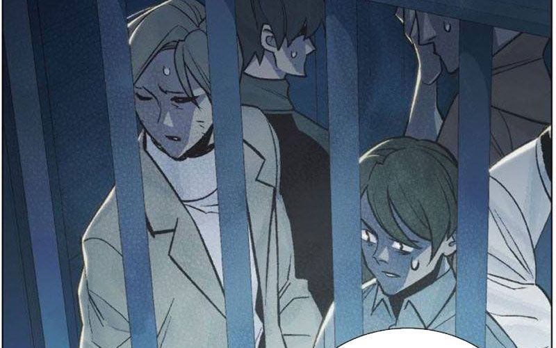 Tôi - Necromancer Cô Độc - Chapter 24 - Page 101