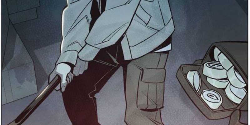 Tôi - Necromancer Cô Độc - Chapter 24 - Page 120