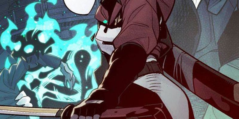 Tôi - Necromancer Cô Độc - Chapter 24 - Page 14