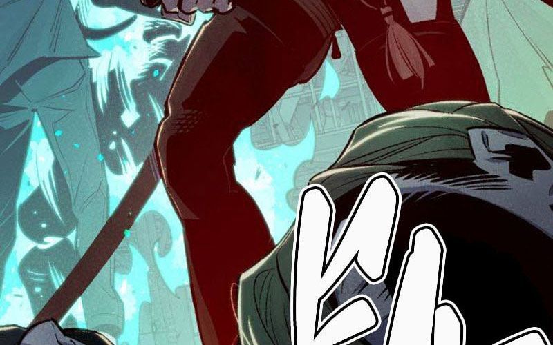 Tôi - Necromancer Cô Độc - Chapter 24 - Page 15