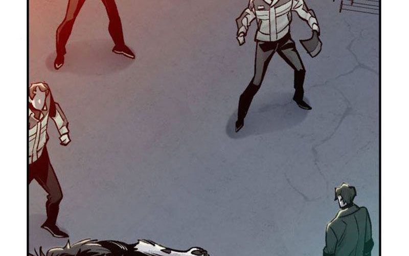 Tôi - Necromancer Cô Độc - Chapter 24 - Page 163