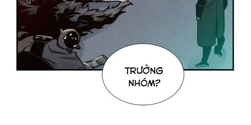 Tôi - Necromancer Cô Độc - Chapter 24 - Page 164