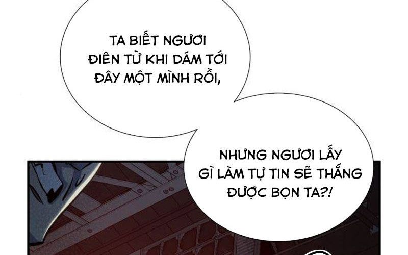 Tôi - Necromancer Cô Độc - Chapter 24 - Page 171