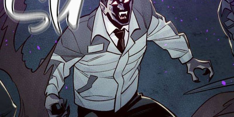 Tôi - Necromancer Cô Độc - Chapter 24 - Page 180