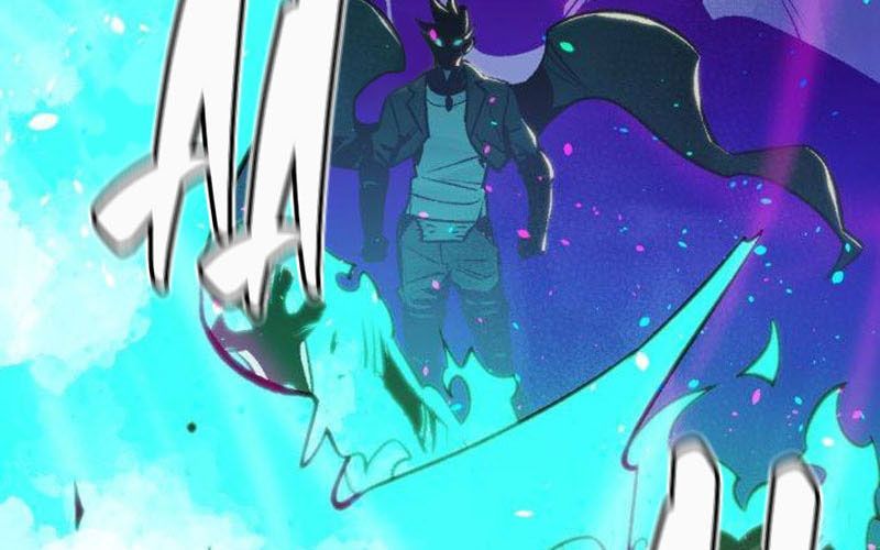 Tôi - Necromancer Cô Độc - Chapter 24 - Page 195