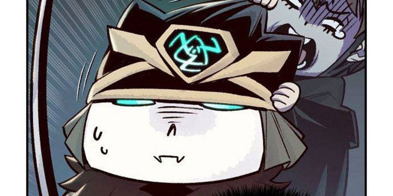 Tôi - Necromancer Cô Độc - Chapter 24 - Page 20