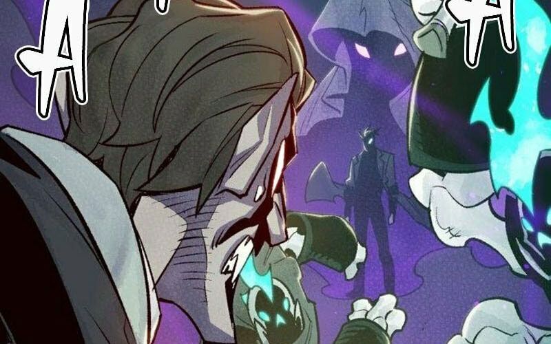 Tôi - Necromancer Cô Độc - Chapter 24 - Page 227