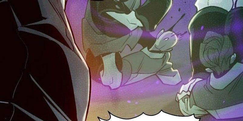 Tôi - Necromancer Cô Độc - Chapter 24 - Page 228