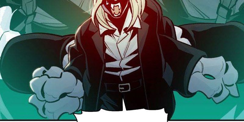 Tôi - Necromancer Cô Độc - Chapter 24 - Page 24