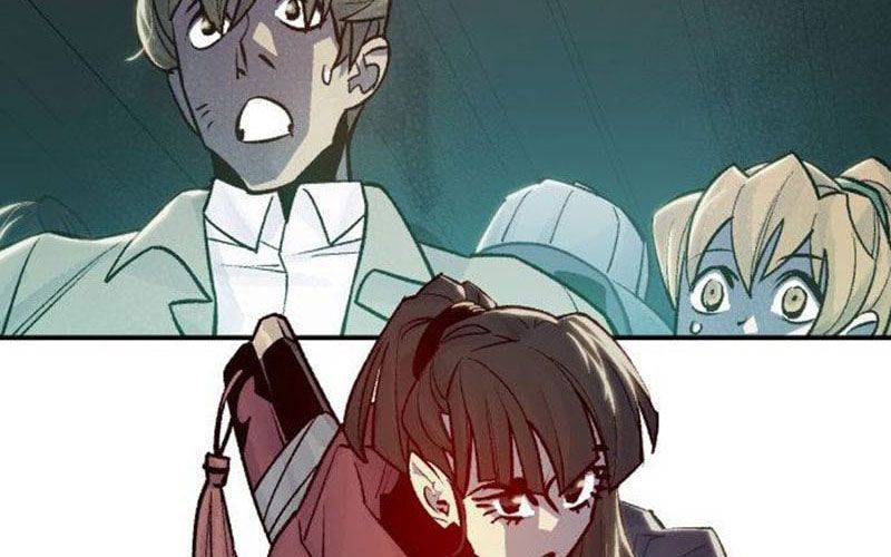 Tôi - Necromancer Cô Độc - Chapter 24 - Page 253