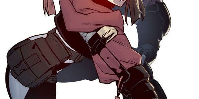 Tôi - Necromancer Cô Độc - Chapter 24 - Page 254