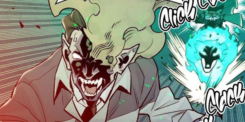 Tôi - Necromancer Cô Độc - Chapter 24 - Page 266