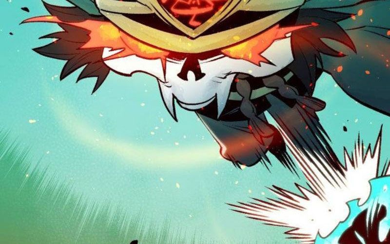 Tôi - Necromancer Cô Độc - Chapter 24 - Page 277