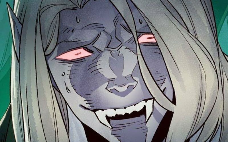 Tôi - Necromancer Cô Độc - Chapter 24 - Page 33