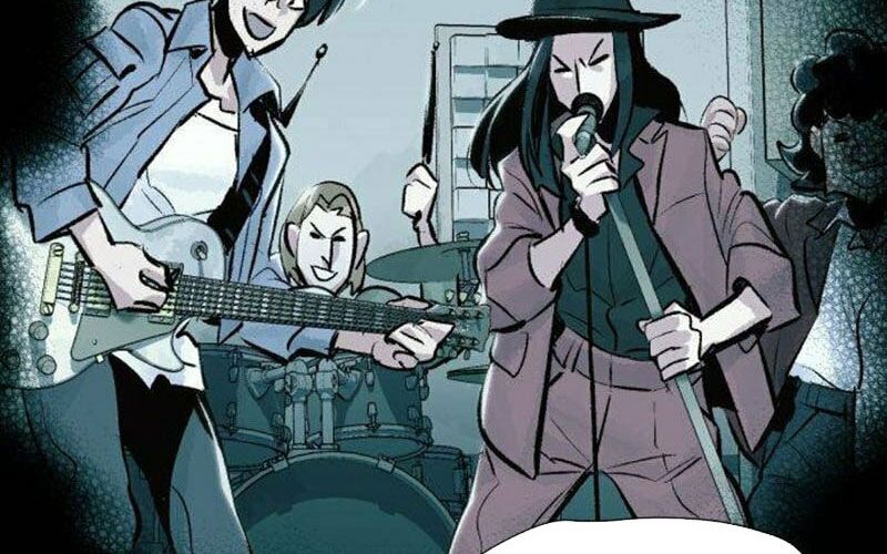 Tôi - Necromancer Cô Độc - Chapter 24 - Page 63