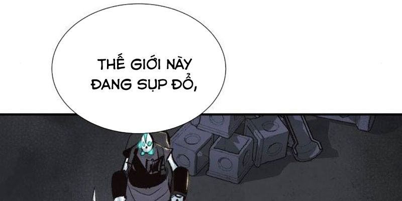 Tôi - Necromancer Cô Độc - Chapter 24 - Page 76