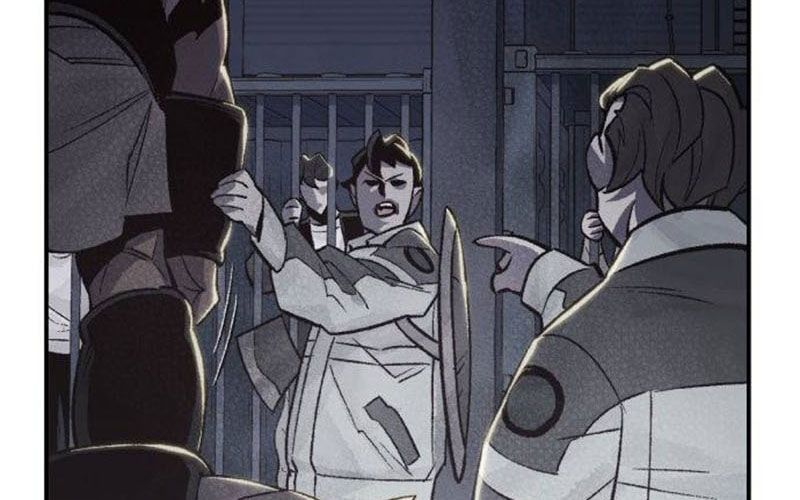 Tôi - Necromancer Cô Độc - Chapter 24 - Page 89