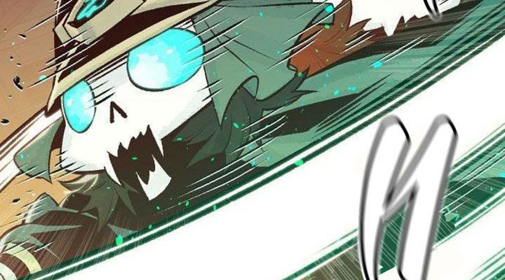 Tôi - Necromancer Cô Độc - Chapter 25 - Page 100