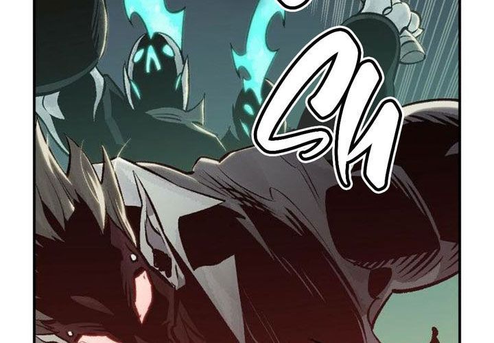 Tôi - Necromancer Cô Độc - Chapter 25 - Page 103