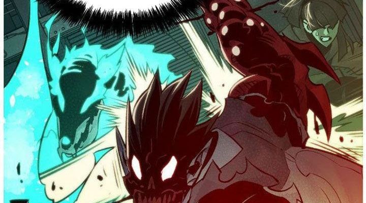 Tôi - Necromancer Cô Độc - Chapter 25 - Page 118