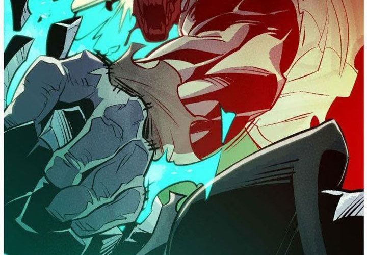 Tôi - Necromancer Cô Độc - Chapter 25 - Page 119