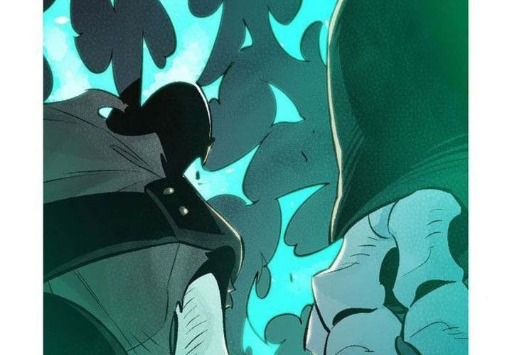 Tôi - Necromancer Cô Độc - Chapter 25 - Page 123