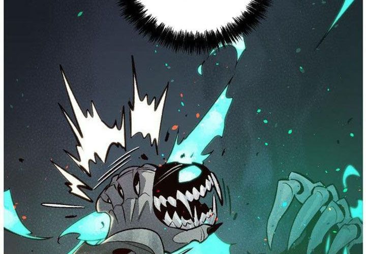 Tôi - Necromancer Cô Độc - Chapter 25 - Page 127