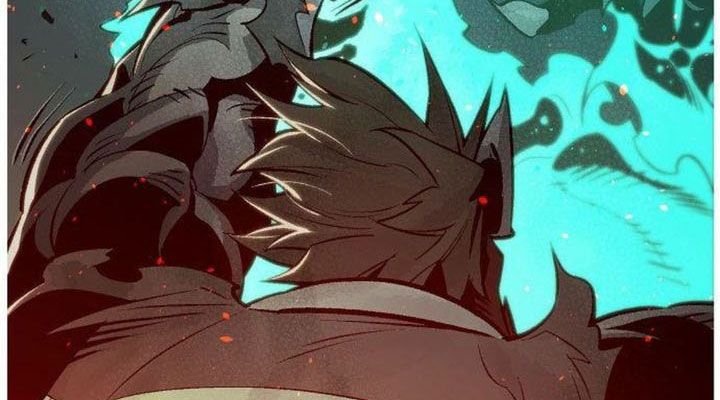 Tôi - Necromancer Cô Độc - Chapter 25 - Page 128