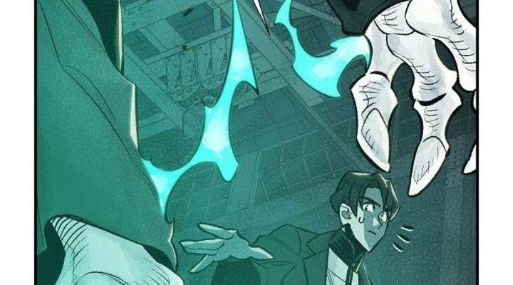 Tôi - Necromancer Cô Độc - Chapter 25 - Page 132