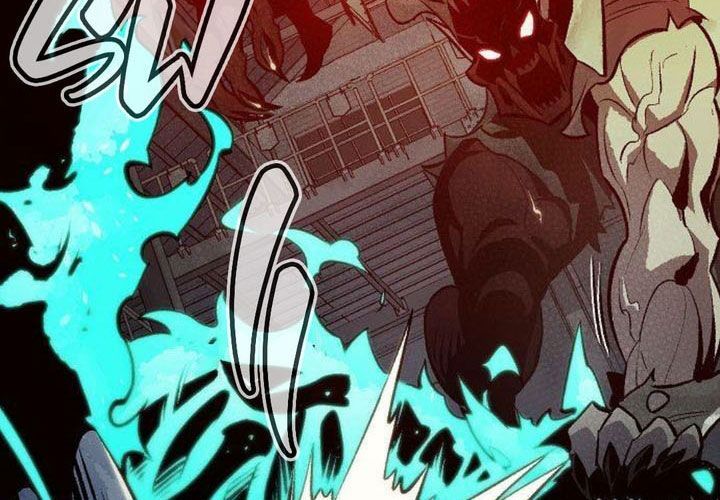 Tôi - Necromancer Cô Độc - Chapter 25 - Page 139