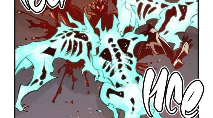 Tôi - Necromancer Cô Độc - Chapter 25 - Page 162