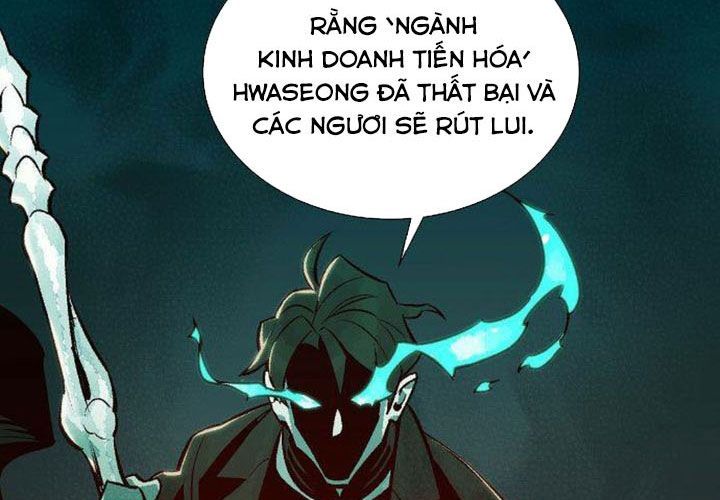 Tôi - Necromancer Cô Độc - Chapter 25 - Page 169