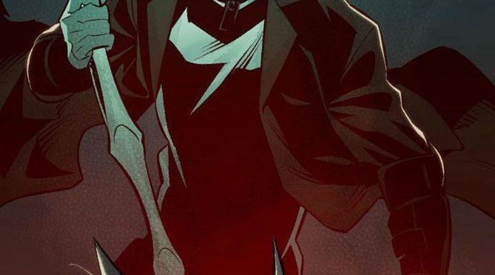 Tôi - Necromancer Cô Độc - Chapter 25 - Page 170