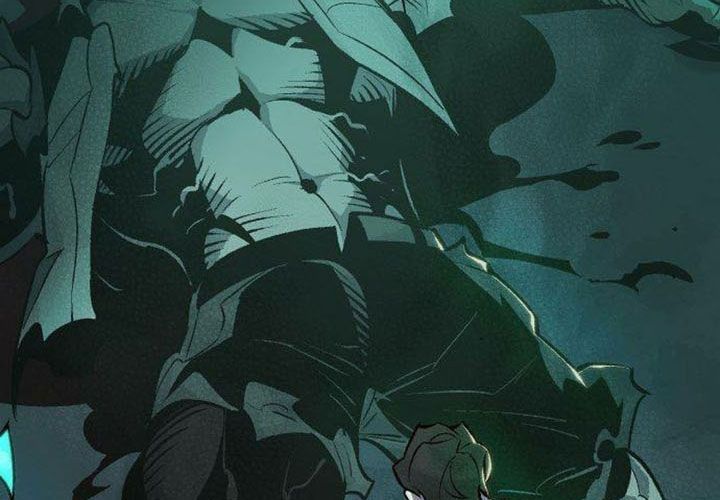 Tôi - Necromancer Cô Độc - Chapter 25 - Page 179