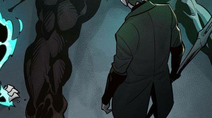 Tôi - Necromancer Cô Độc - Chapter 25 - Page 180