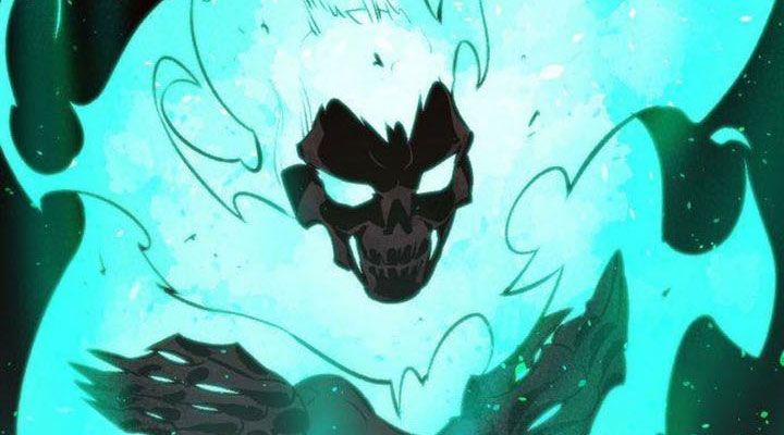 Tôi - Necromancer Cô Độc - Chapter 25 - Page 188