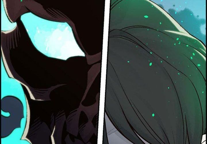 Tôi - Necromancer Cô Độc - Chapter 25 - Page 195