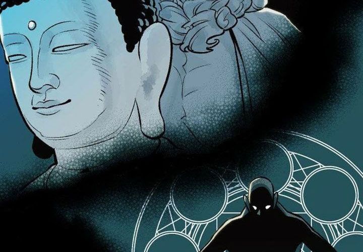 Tôi - Necromancer Cô Độc - Chapter 25 - Page 240