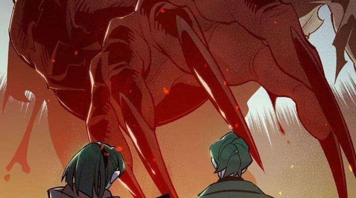 Tôi - Necromancer Cô Độc - Chapter 25 - Page 26