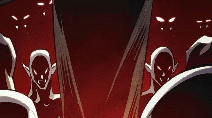 Tôi - Necromancer Cô Độc - Chapter 25 - Page 271