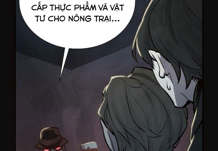 Tôi - Necromancer Cô Độc - Chapter 25 - Page 284